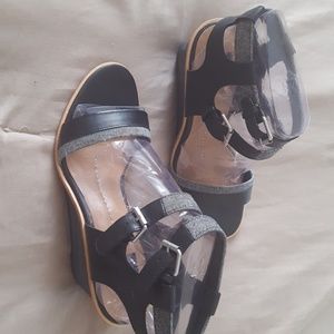 Dolce Vita Wedge Sandal